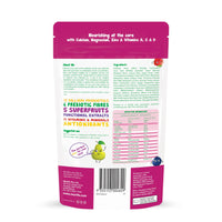 Morlife Gutsy Kidz 150G | Mr Vitamins