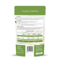 Morlife Hemp Falafel Mix | Mr Vitamins