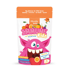 Morlife Immune Kidz 150G
