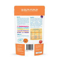 Morlife Immune Kidz 150G | Mr Vitamins