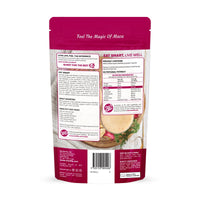 Morlife Maca Red Powder Cert. Org. 100G | Mr Vitamins