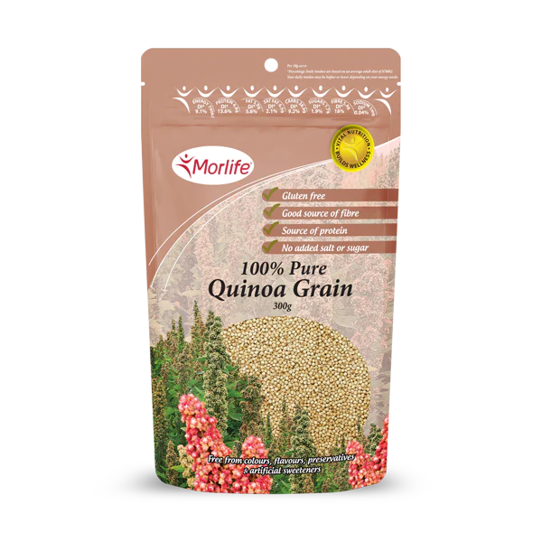Morlife Quinoa Grain