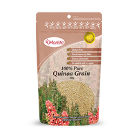 Morlife Quinoa Grain | Mr Vitamins