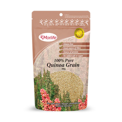 Morlife Quinoa Grain