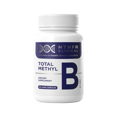 MTHFR Clinical Total Methyl B Capsules