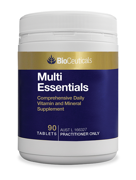 BioCeuticals Multi Essentials