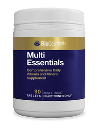 BIOC MULTI ESSENTIAL 90T 90 Tablets | Mr Vitamins