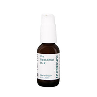 My Liposomal D + K