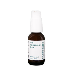 My Liposomal D + K