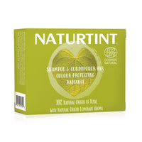 Naturtint Shampoo Conditioner Bar Repairing 2-in-1