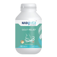 Nadvita Gout Relief