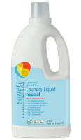 Sonett Laundry Liquid - Neutral