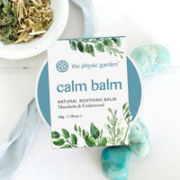 The Physic Garden Calm Balm