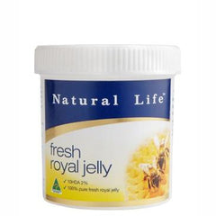 Natural Life Fresh Royal Jelly