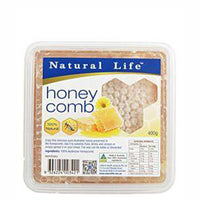 Natural Life Honey Comb