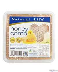 Natural Life Honey Comb