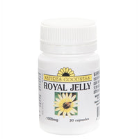 Natures Goodness Royal Jelly 1000mg