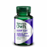 Natures Own Sleep Ezy