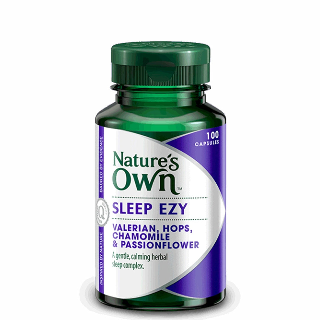 Natures Own Sleep Ezy