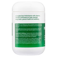 Natures Way Complete Daily Multivitamin | Mr Vitamins