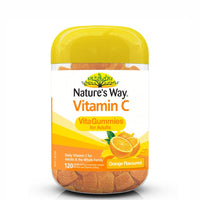 Natures Way Vitagummies Vitamin C