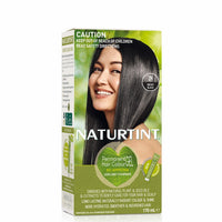 Naturtint 1N Ebony Black