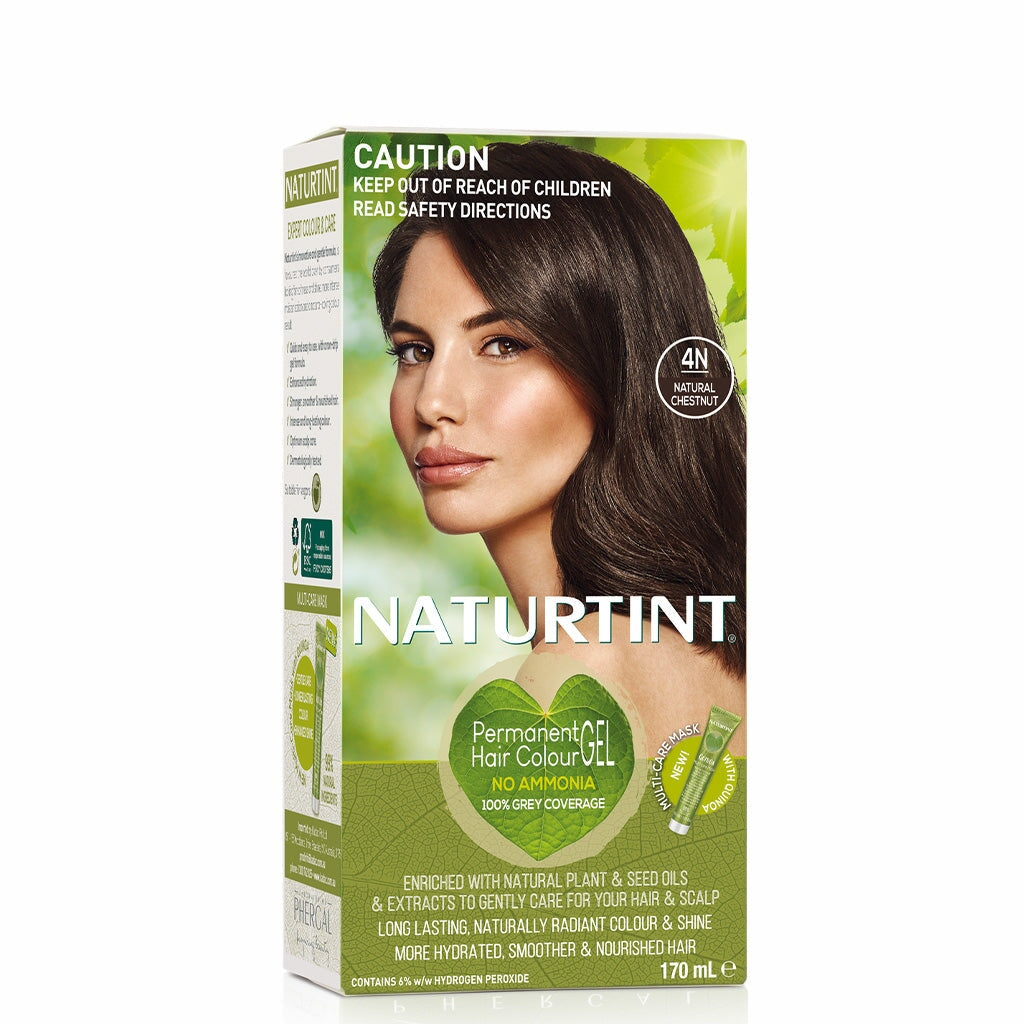 Naturtint 4N Natural Chestnut