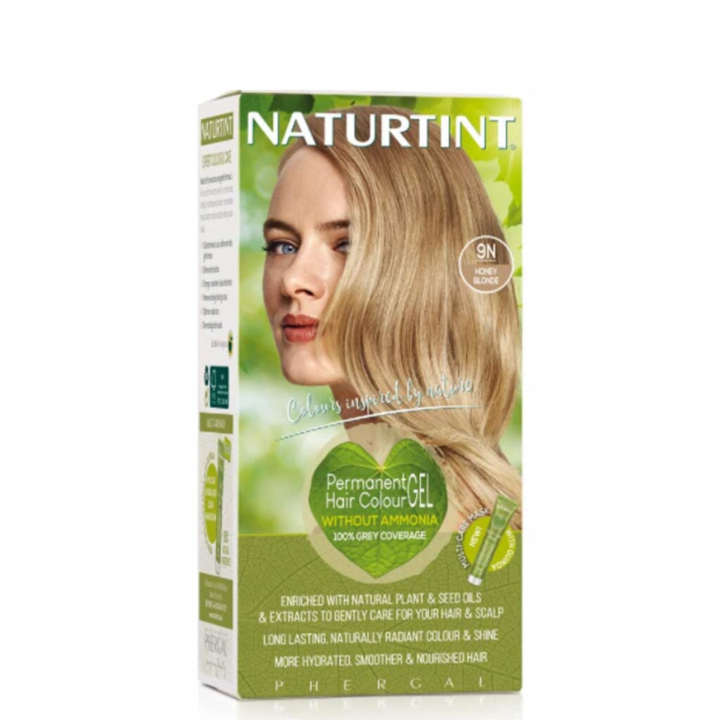 Naturtint 9N Honey Blonde