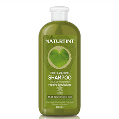 Naturtint Aftercare Shampoo Colour Fixing