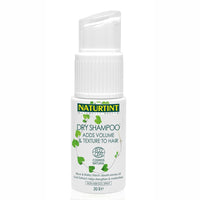 Naturtint Dry Shampoo