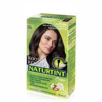 Naturtint Root Retouch Dark Brown Shades