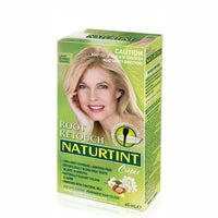 Naturtint Root Retouch Light Blonde Shades