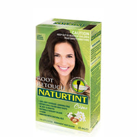Naturtint Root Retouch Light Brown Shades