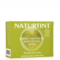 Naturtint Shampoo Conditioner Bar Repairing 2-in-1