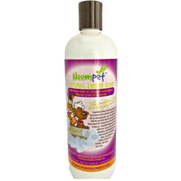 Neempet Liquid Pet Soap | Mr Vitamins