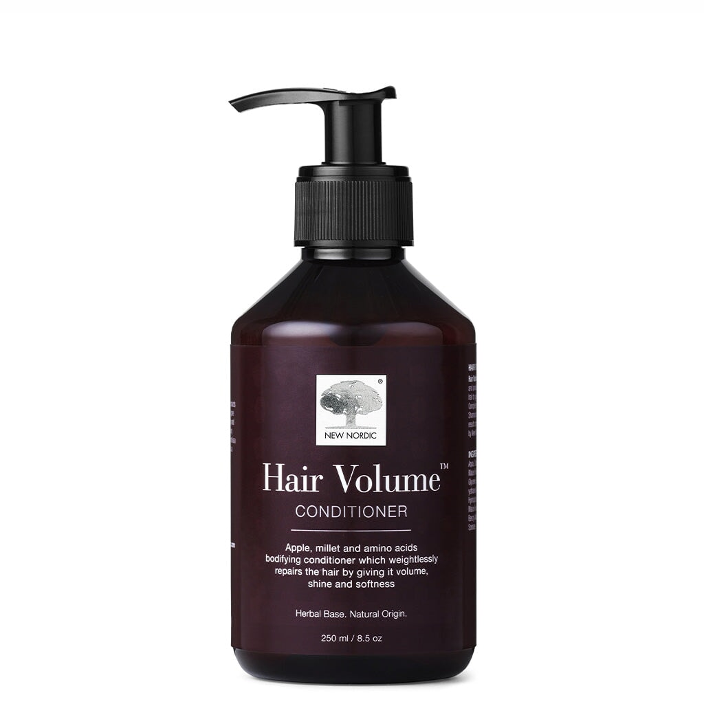 New Nordic Hair Volume Conditioner