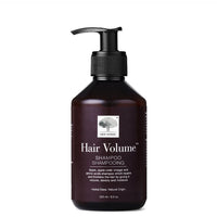 New Nordic Hair Volume Shampoo