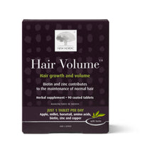 New Nordic Hair Volume Value Pack | Mr Vitamins