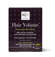 New Nordic Hair Volume Value Pack