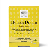 New Nordic Mellisa Dream