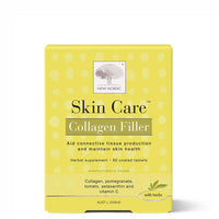 New Nordic Skin Care Collagen Filler