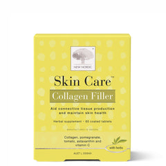 New Nordic Skin Care Collagen Filler