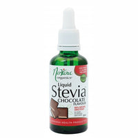 Nirvana Flavored Liquid Stevia