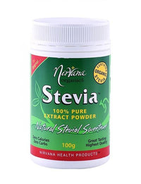 Nirvana Stevia