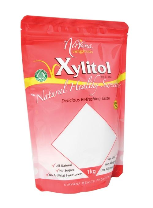 Nirvana Xylitol
