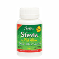Nirvana Stevia