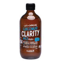Niulife Coconut Clarity Liquid
