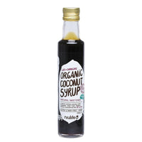 Niulife Coconut Syrup