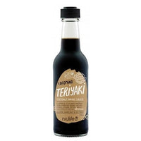 Niulife Coconut Teriyaki Sauce