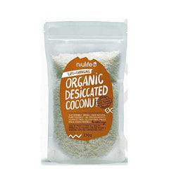 Niulife Desiccated Coconut